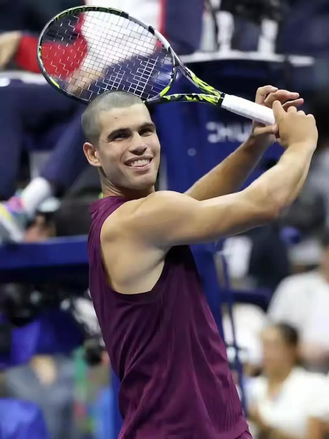 戴维斯杯险胜拉沃尔杯，阿尔卡拉斯刷新纪录的简单介绍