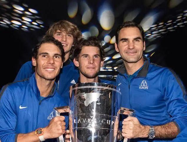 年终总决赛碾压拉沃尔杯，蒂姆带队取胜