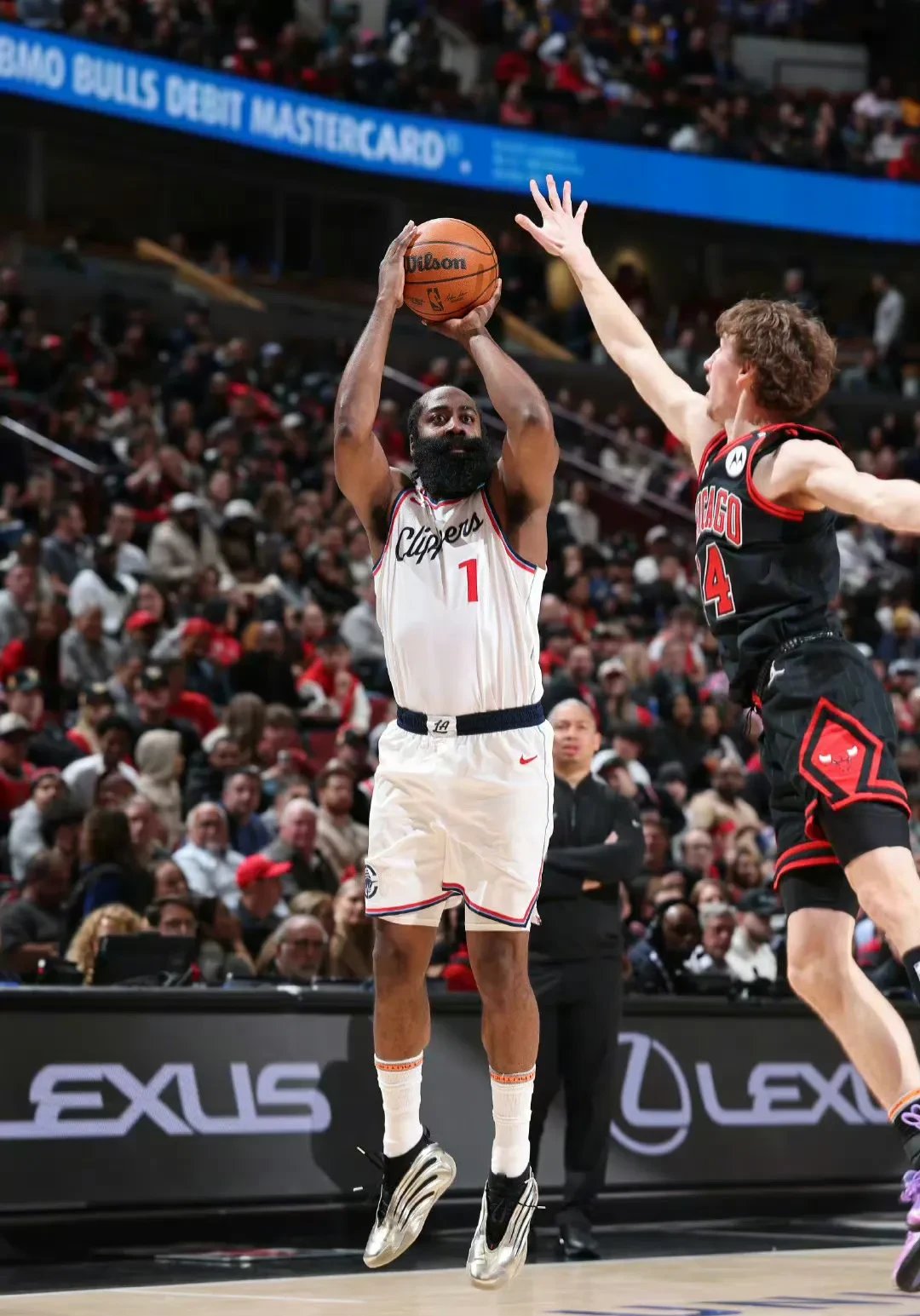 吉林队翻盘勇士，哈登刷新纪录