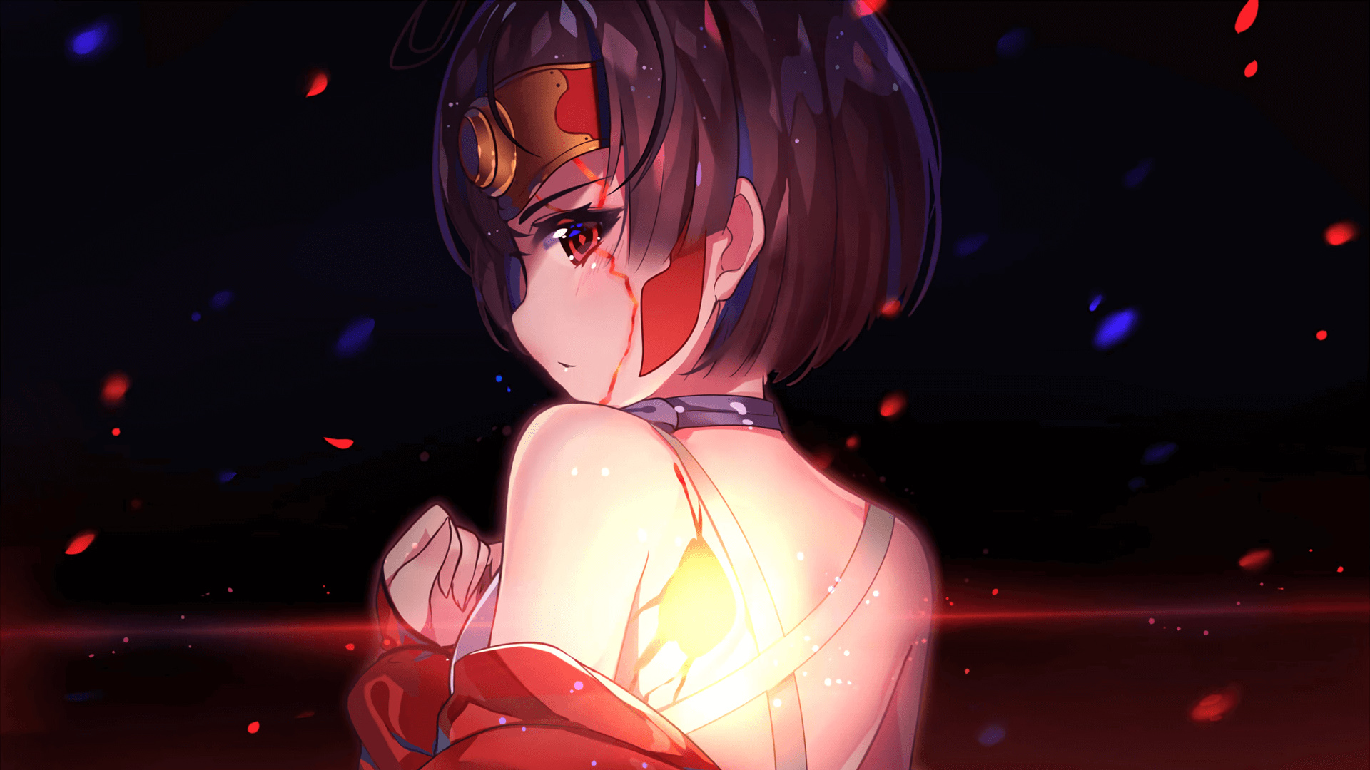 悬念在第三节崩解，米切尔扛着质疑将猛龙钉入冰封之地